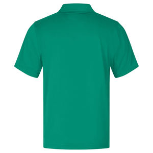 Nueva llegada de los hombres polos al por mayor de alta calidad llano casual logotipo personalizado polos, camiseta polo - Product Image 2