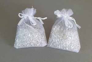 ถุงหอมกลิ่นลาเวนเดอร์ลิลลี่น้ำหอมติดทนนานเป็นมิตรต่อสิ่งแวดล้อมสั่งติดป้ายได้ตามต้องการ - Product Image 5