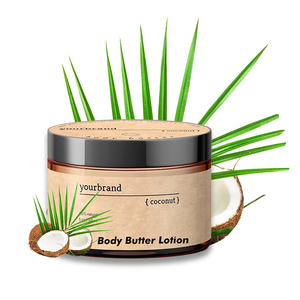 Nueva loción de mantequilla corporal anti acné de la mejor calidad orgánica 100% pura Comprar a un precio asequible - Product Image 3