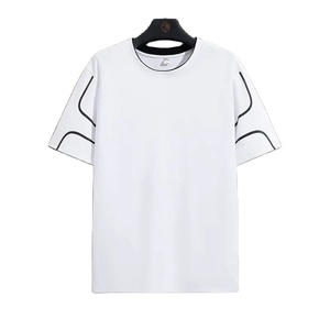 เสื้อโปโลแขนสั้นสำหรับผู้ชายผ้าแคนวาสสำหรับเสื้อโปโลผ้าฝ้าย100% สีทึบหลากสีออกแบบได้ตามต้องการเป็นมิตรต่อสิ่งแวดล้อม - Product Image 3