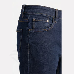Men <b>Denim</b> <b>Jeans</b> Vendor Delivering Fashionable Styles Made From Premium <b>Soft</b> Cotton Fabric Wholesale Bulk Supplier Custom - Product Image 5
