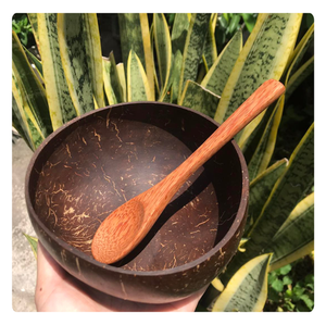 ARTÍCULO CALIENTE 2024 | Cuencos de coco puro | El mejor precio de Vietnam - Product Image 6