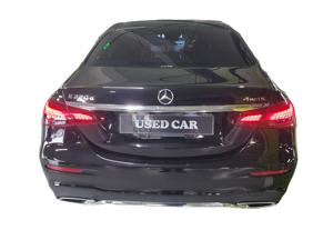 Benz Classe E W213 <span class=keywords><strong>E220d</strong></span> 4MATIC AMG Line 2021 - Product Image 4