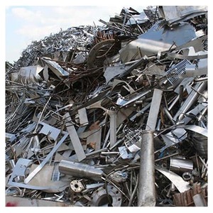 Cheap Price <b>Stainless</b> <b>Steel</b> <b>Scrap</b> Available in Bulk for Export Ideal for Furnace Use and <b>Steel</b> Manufacturing Applications - Product Image 5