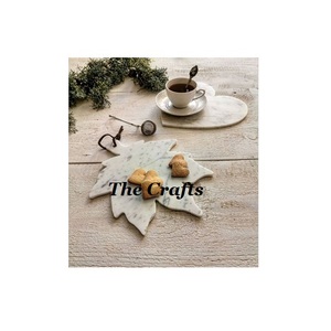 Juego de 2 Tablas de Cortar de Madera con Diseño Atractivo para Accesorios de Cocina, Tabla de Cortar Queso Más Vendida - Product Image 3