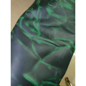 Hoja de cuero genuino de piel de vaca pura ecológica, cuero de acabado de alta demanda para uso artesanal, la mayoría de las materias primas textiles de tendencia - Product Image 3