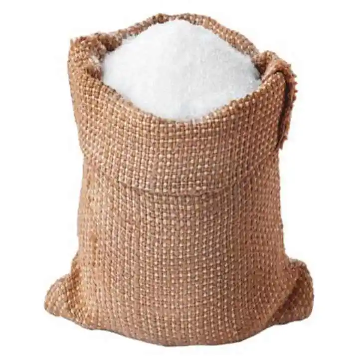 Toptan en kaliteli Icumsa 45 şeker beyaz/kahverengi rekabetçi fiyat Suger 100% brezilya şeker ICUMSA 45/beyaz rafine şeker.