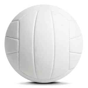 Bola de netball oficial de alta calidad Completamente cosida a mano, netball de partido oficial ajustado a la vejiga - Product Image 6