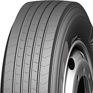 Neumáticos 11R24.5 de Grado Comercial Aptos para Múltiples Condiciones de Carretera y Carga - Product Image 5