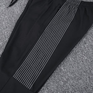 Custom Running Pants <b>Jogger</b> Ventilate Sports Team Training <b>Polyester</b> Track Pants for <b>Men</b> Soccer Breathable Trousers - Product Image 6