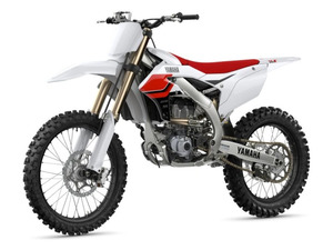 Nouvelle moto originale YZ250F 2026 Édition 70e Anniversaire avec une vitesse maximale de plus de 80 km/h, puissance de 1001-2000W, origine américaine - Product Image 6
