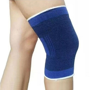 Make Your Own Hot Selling Competitive Price Custom Color Wrestling & Weightlifting <b>Knee</b> Sleeves with Custom Logo Unisex Design - Product Image 1