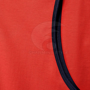 Débardeur homme sur mesure, design et taille personnalisés, idéal pour le fitness, best-seller, prix avantageux. - Product Image 5