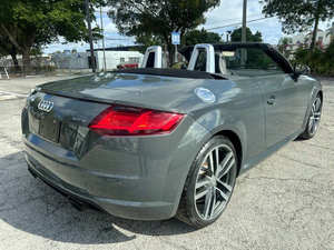 รถยนต์ออดี้ ควอทโทร ปี 2016 พวงมาลัยซ้าย มือสอง - Product Image 5