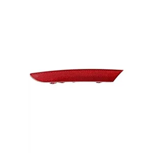 Reflector de Parachoques Trasero Izquierdo para Clio 5, Kaya Plastik KR-580 - 265651206R Turquía - Product Image 2