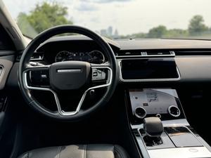 Range Rover Velar SUV 2020 Super Limpio, Automático, Gasolina, Aspiración Natural, Techo Panorámico, Asientos de Cuero - Product Image 6