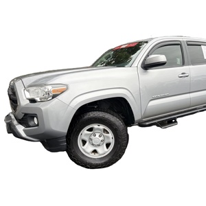 โตโยต้า ทาโคมา ปี 2019 รุ่น SR5 ขับเคลื่อน 2 ล้อ สภาพดี มือสอง - Product Image 1