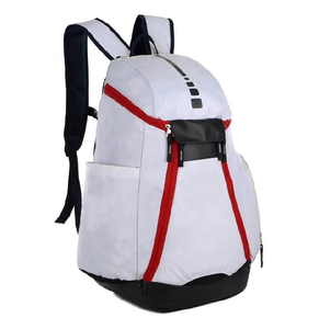 Mochila Deportiva Casual para Equipo de Baloncesto, Plegable, con Cierre, Personalizable, para Deportes, Escuela, Viajes, Gran Capacidad para Atletas SBBP-0151 - Product Image 1
