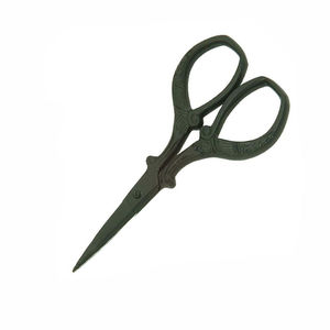 Ciseaux à ongles professionnels en acier inoxydable incurvés haute performance, carrés, pour ongles épais et durs, soin des cuticules, prix raisonnable - Product Image 3