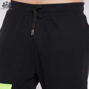 Conjunto Deportivo Informal de Invierno para Hombre |   Conjunto Deportivo de Algodón 100% Sólido |   Ropa Deportiva Transpirable, Ligera y Ecológica para Gimnasio - Product Image 5