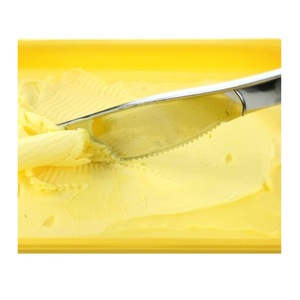 <b>Bakery</b> Grade Vegetable Margarine (Palm Oil Based) – Excellent Plasticity for Dough Lamination & Frying - Product Image 5