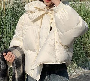 Ventes en gros de vestes matelassées élégantes, fabricant, personnalisation, vestes tendance à fermeture éclair pour femmes, vestes d'hiver imperméables de qualité supérieure - Product Image 3