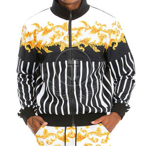 ชุดวอร์มแบบสวมหัวผ้าโพลีเอสเตอร์/คอตตอนทรงปกติ สไตล์ลำลอง สำหรับฤดูหนาว สีพื้น แบบซับลิเมชั่น เป็นมิตรกับสิ่งแวดล้อม ระบายอากาศได้ดี - Product Image 3