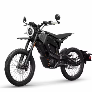 Meilleure Offre 2025 NIU XQi3 Motos électriques légères et scooters tout-terrain Prêts à être expédiés - Product Image 1