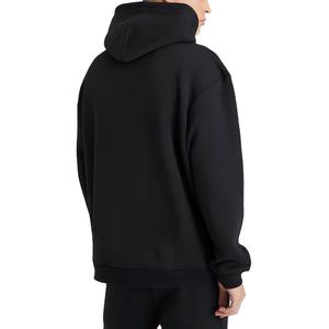 Vente chaude hommes survêtements évasés professionnel de haute qualité respirant 100% coton personnalisé Logo impression formation 2026 - Product Image 6