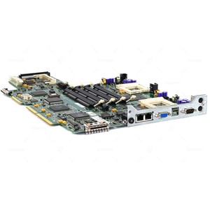 Placa Base HP 224928-001 para DL360 G1 Reacondicionada - Product Image 1