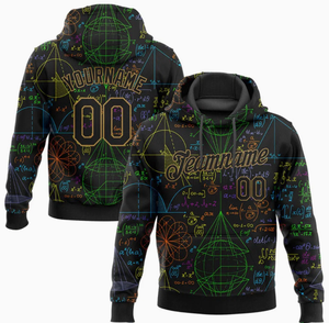 Sublimación personalizada Sudaderas con capucha de los hombres Sudaderas de invierno Sudaderas con capucha de alta calidad Impresión barata Sudaderas con capucha para adultos Equipo deportivo Jersey - Product Image 5