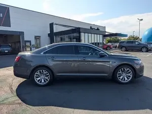 2019 Ford Taurus Limited - Product Image 6