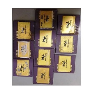Chất lượng cao gốm CPU phế liệu mua sử dụng bộ vi xử lý với giá rẻ Vàng Gốm phế liệu từ Trung Quốc - Product Image 3
