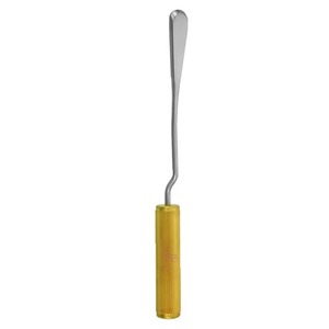 Disector Submamario Dingmann de 31 cm, Manual, Reutilizable, Instrumento Profesional de Cirugía Plástica, Resistente a la Corrosión, de Acero Inoxidable - Product Image 1