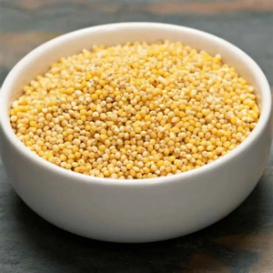 PREMIUM VIETNAM MILLET GRAIN NATUREL CÉRÉALES ENTIÈRES EXPORTATION EN VRAC - Product Image 5