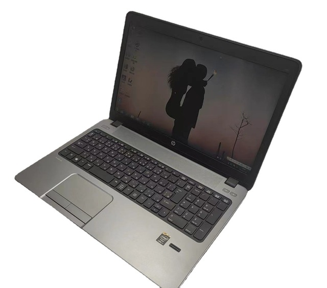 HP 450 G1 Second Hand Laptop Intel Core I5 15.6 Inch Win10 Lightweight Commercial Learning Used Laptop Computer