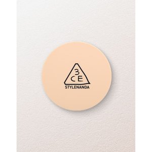 Per 3CE finitura naturale polvere di olio di controllo minerale in polvere con crema idratante e correttore etichettatura opaca per oleoso - Product Image 2