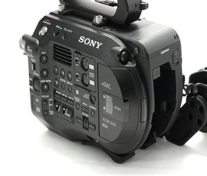 ENVÍO EXPRÉS PARA PXW-FS7 MKII, 4K HDR, Videocámara - Product Image 2
