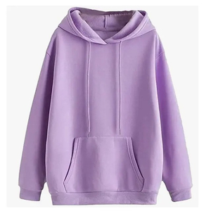 เสื้อฮู้ดดี้ผู้ชายผ้าฝ้ายออร์แกนิค 100% น้ำหนักเบา สไตล์ใหม่ ใส่ได้ทั้งชายและหญิง ลายพิมพ์ดิจิทัล เป็นมิตรกับสิ่งแวดล้อม ราคาสมเหตุสมผล เหมาะสำหรับใส่ในฤดูหนาว - Product Image 1