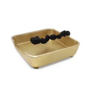 Luxury Gloss <b>Silver</b> Handmade Metal <b>Napkin</b> Ring World Style Embroidered <b>Napkin</b> Holders by Zahid Exports big wholesaler - Product Image 5