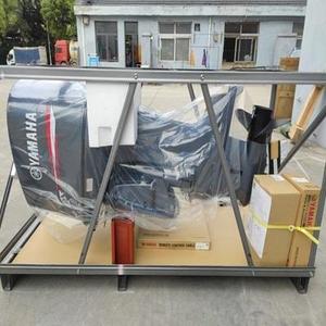 À vendre : Moteur hors-bord 150 CV F150XB, moteur hors-bord 4 temps - Product Image 6