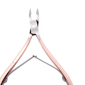 Pinces à ongles pour cuticules de soins personnels tarif de gros nouveauté produit meilleures pinces à ongles pour instruments de beauté - Product Image 5