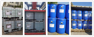 ราคาโรงงานของจีนโมโนเอทานอลเอมีน Mea <span class=keywords><strong>Ethanolamine</strong></span> สำหรับขัด - Product Image 3