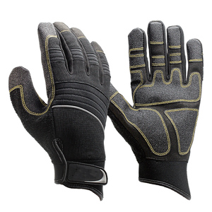 ถุงมือป้องกันการตัด - Product Image 2