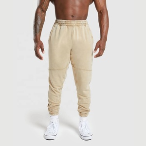 Pantalones de deporte para hombre, ropa deportiva informal, pantalones de chándal para hombre, pantalones de talla grande, pantalones de Jogger de lana unisex, pantalones de Jogger de gran tamaño para hombre - Product Image 3