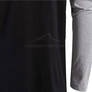 Nueva Llegada, Sudaderas con Capucha de Invierno de Alta Calidad 100% Algodón para Gimnasio y Fitness para Hombre, Diseño Personalizado al por Mayor - Product Image 6