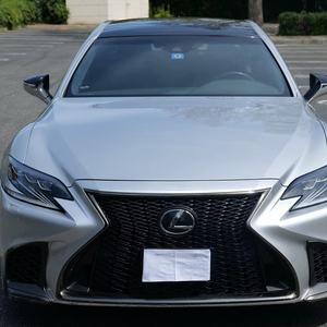 Voiture d'occasion à vendre Lexus LS 500 F Sport 2018 - Product Image 1