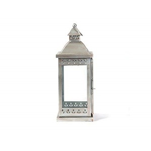 Unique <b>Vintage</b> Style Decorative Metal <b>Lantern</b> for Home Decoration Perfect for Home Decor Parties & Events Table Top - Product Image 3