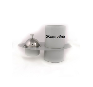 Brûleur d'encens en fer de conception la plus récente avec un brûleur Bakhoor de taille et de forme personnalisées de qualité exclusive à bas prix - Product Image 4