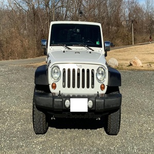 JEEP WRANGLER UNLIMITED SPORT 4X4 2013 D'OCCASION (LHD/RHD) - Product Image 1